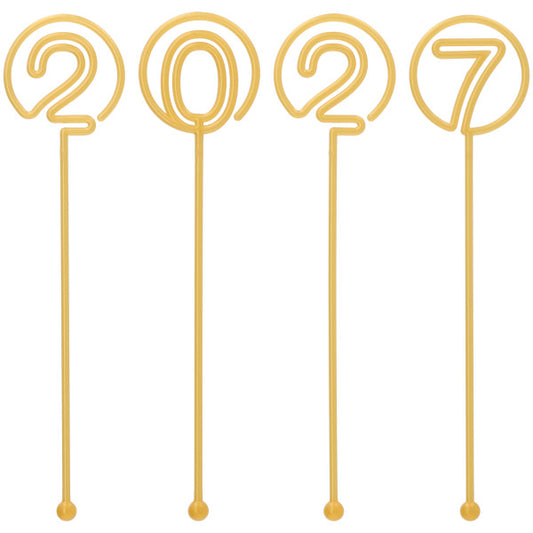 2027 Cake Kit