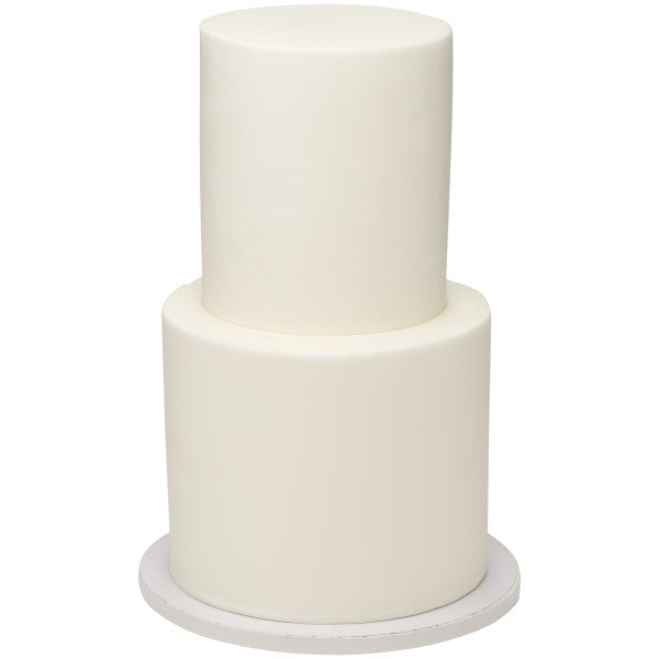 Satinara™ White 2.2 lb Made Simply™  Fondant