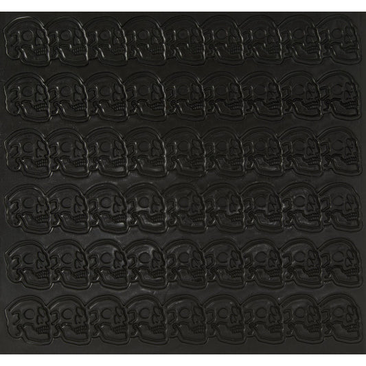 Skull Strips SugarStyle Edible Decorations