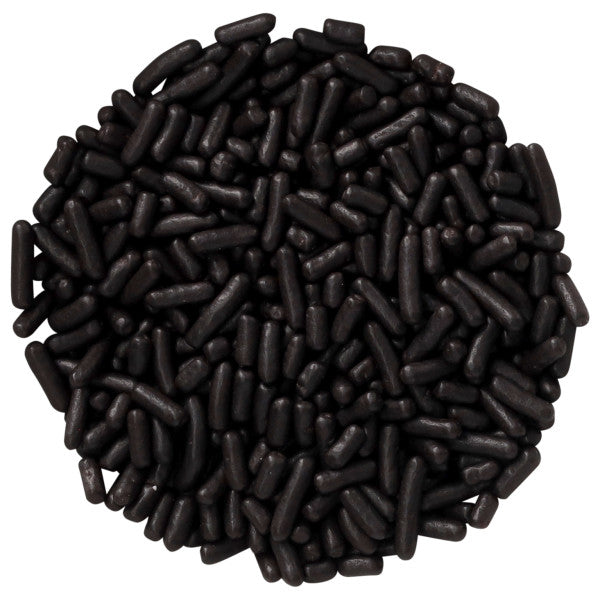 Black Made Simply™ Sprinkles 6lb
