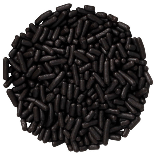 Black Made Simply™ Sprinkles 6lb