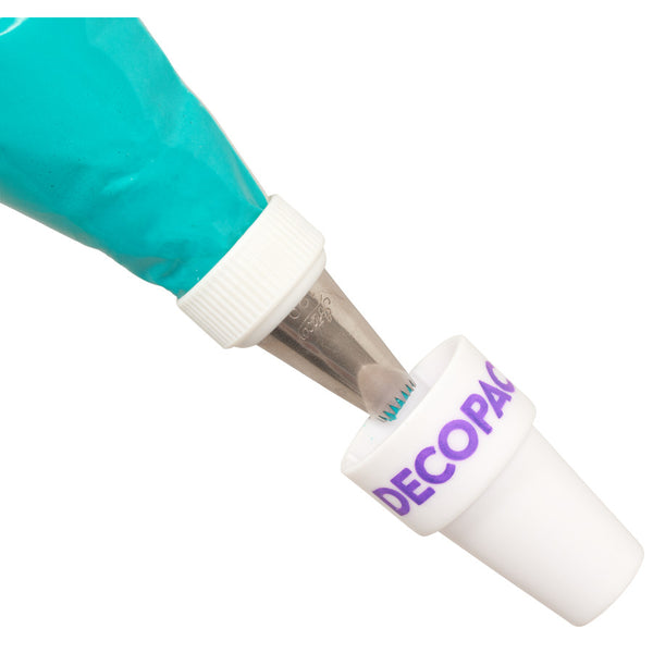 DecoPac Tip Covers 4ct