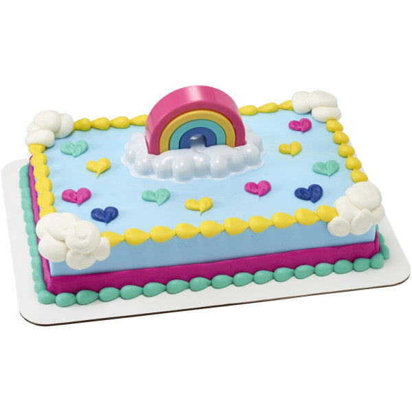 Joyful Rainbow DecoSet®