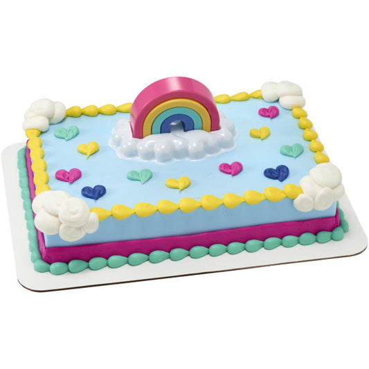 Joyful Rainbow DecoSet®