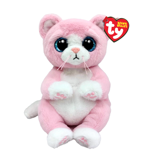 Cat Beanie Belly - Lillibelle, 1ct