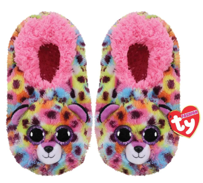 Giselle TY Sliper Small