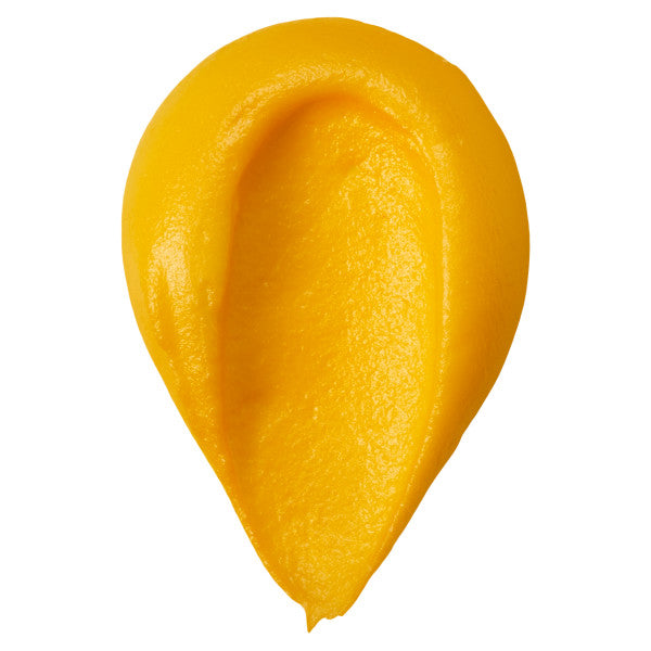 DecoPac Golden Yellow Premium Airbrush Color