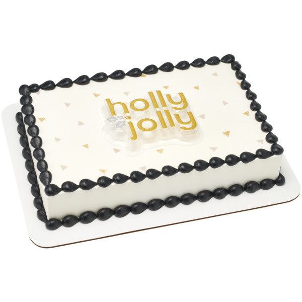 Holly Jolly Assortment Pop Tops