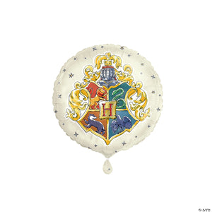 Harry Potter Round 18" Foil Balloon, 1ct
