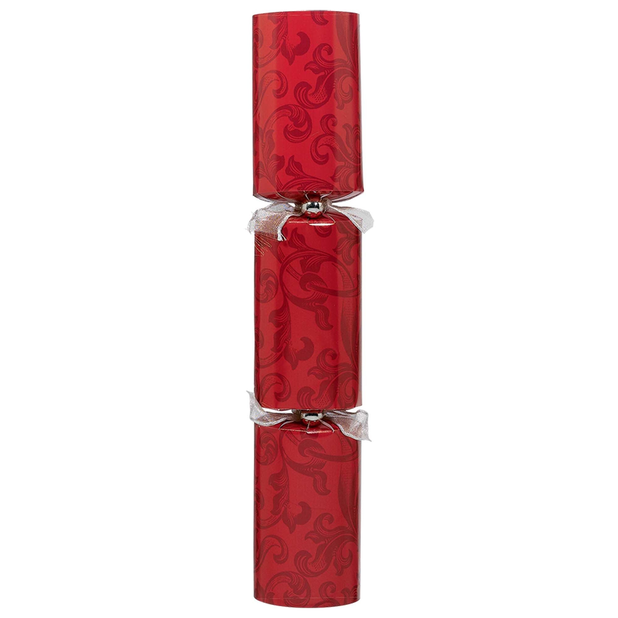 Holiday Paper Crackers, 8ct