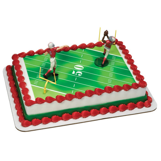 Touchdown Football DecoSet®