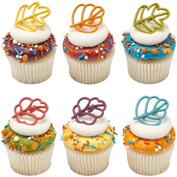 Cinta grande brillante de 5 colores DecoPics