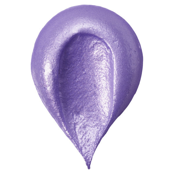 DecoPac Lavender Shimmer Premium Airbrush Color