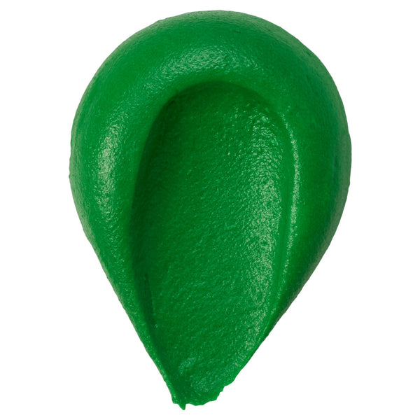 DecoPac Leaf Green Premium Paste Color
