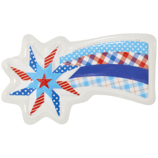 Cottagecore Star Pop Tops