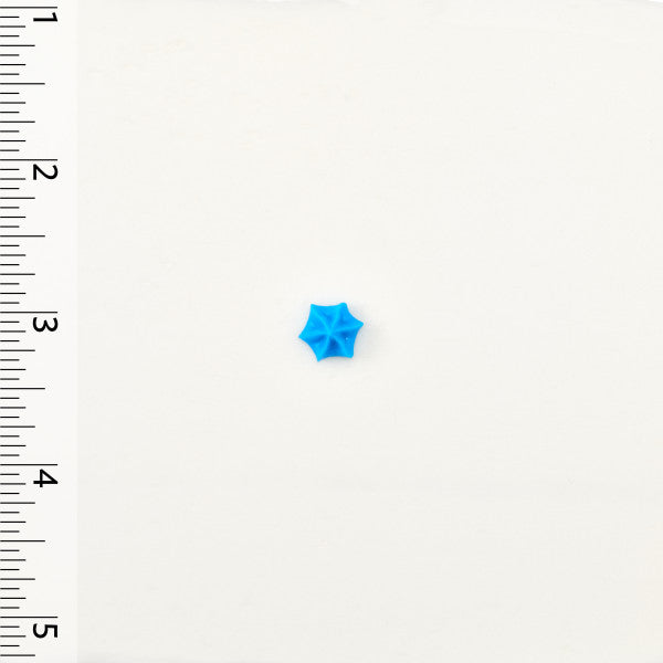 #16 Open Star Decorating Tip, 1ct