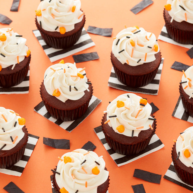 Mega juego de aspersores de Halloween, 4 unidades