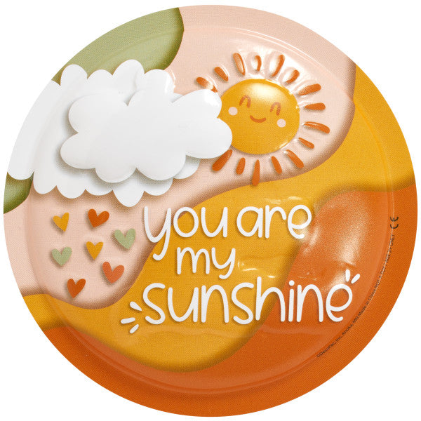 You Are My Sunshine Pop Tops