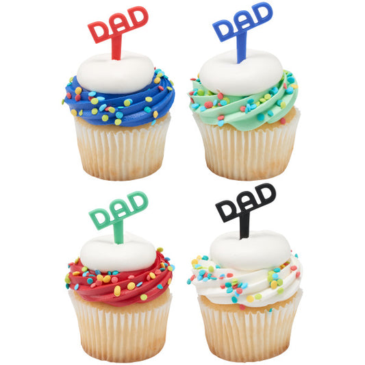 Papá DecoPics