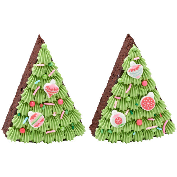 Christmas Ornament Assortment Dec-Ons® Decorations