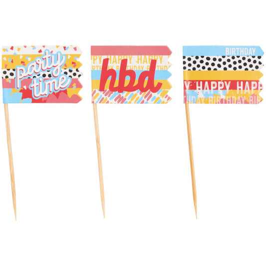 Happy Birthday DecoPics