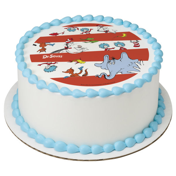 Lilo y Stitch - Imagen comestible para decoración de tartas de Stitch
