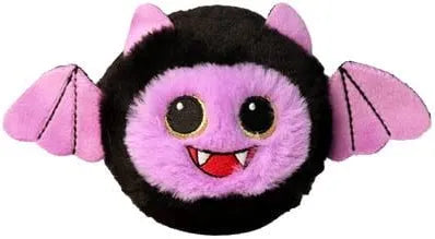 Countess Purple Bat TY