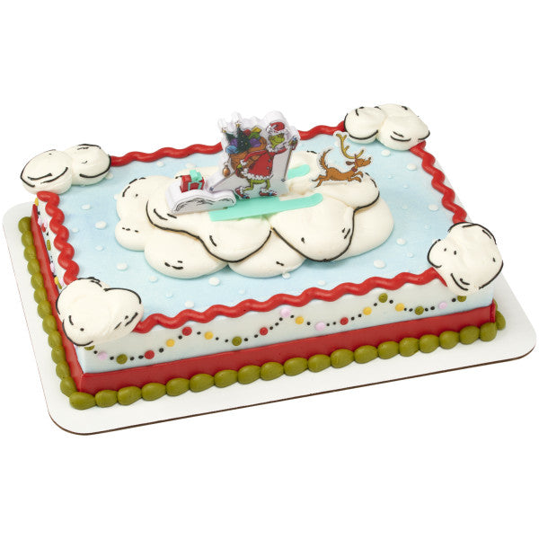 How the Grinch Stole Christmas! DecoSet®