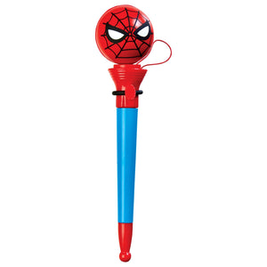 Spider-Man Pop Up Pen, 1ct