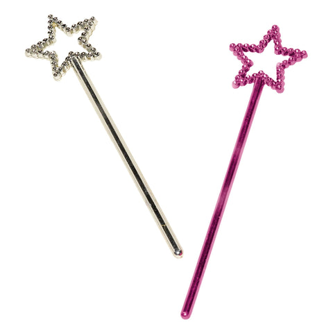 Star Wand High Count Favor, 16ct