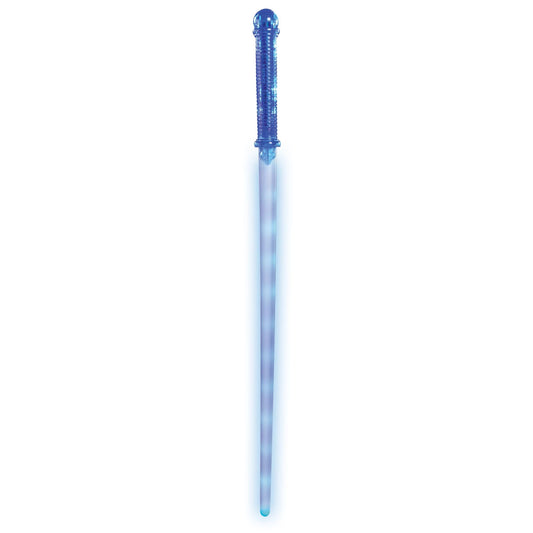 Light Up 28" Plastic Sword, 1ct