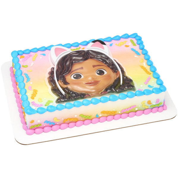 DreamWorks Gabby's Dollhouse Adventures  DecoSet®