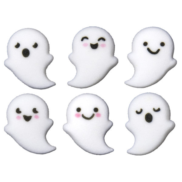 Ghost Buddies Assortment Dec-Ons® Decorations