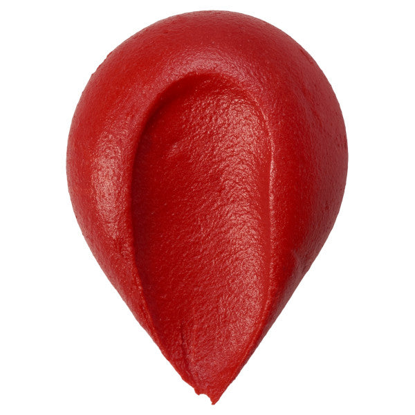 DecoPac Tulip Red Premium Paste Premium Paste Color