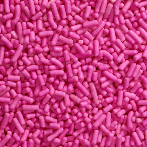 Pink  Sprinkles