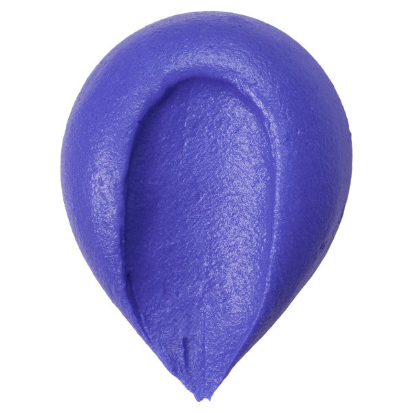 DecoPac Violet Premium Paste Premium Paste Color