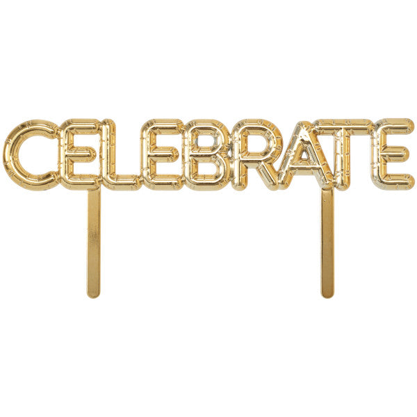 Packed Party Celebrate Vertical Layon 2ct