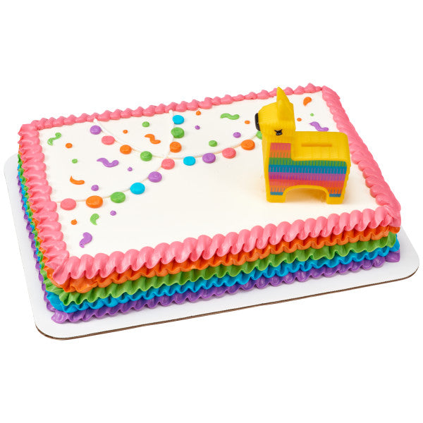 Piñata Coin Bank DecoSet®