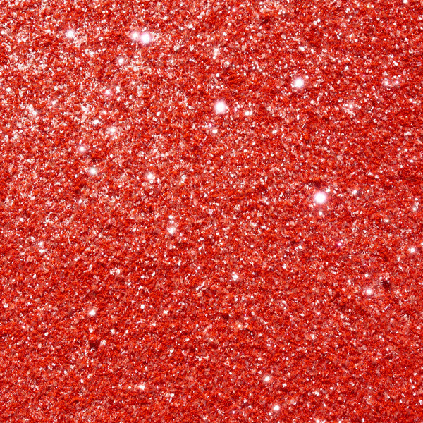 Christmas Red Dust Edible Glitter