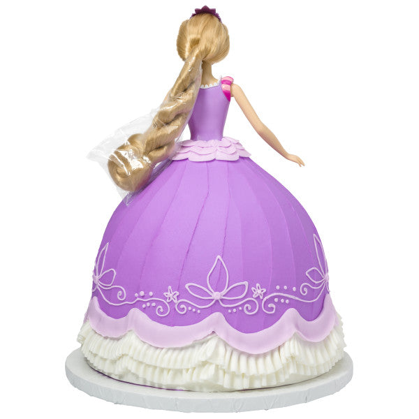 Disney Princess Rapunzel Doll Signature DecoSet