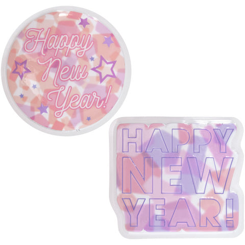 Bright New Year Pop Tops®