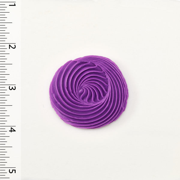 #864 3/8" French Pastry Decorating Tip, 1ct