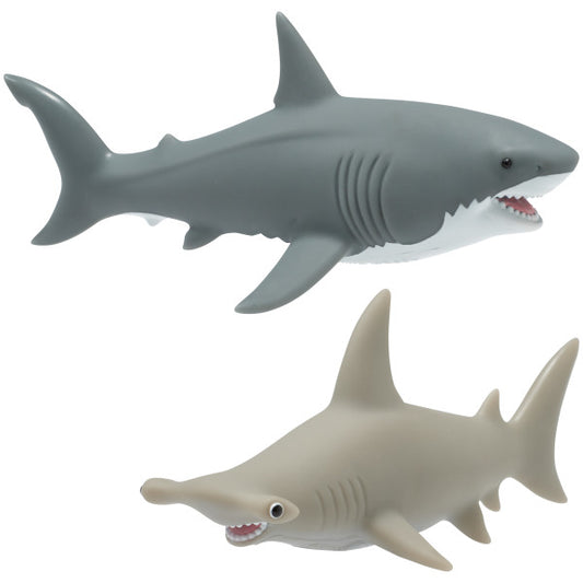 Shark Attack DecoSet®