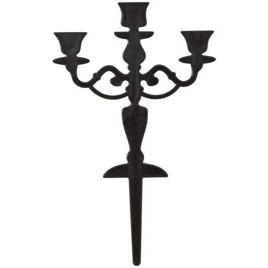 Candelabra Vertical Layon