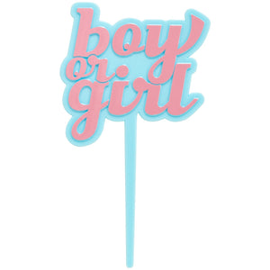 Boy or Girl Layon