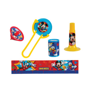 Mickey Mouse Super Mega Favors Pack