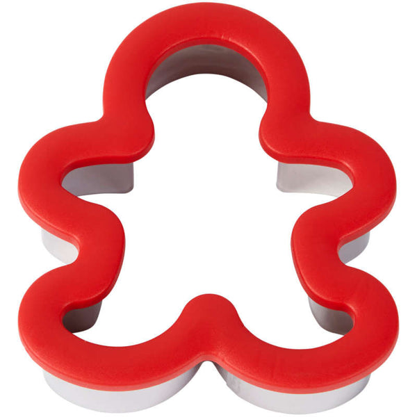 Large Gingerbread Man Cookie Cutter