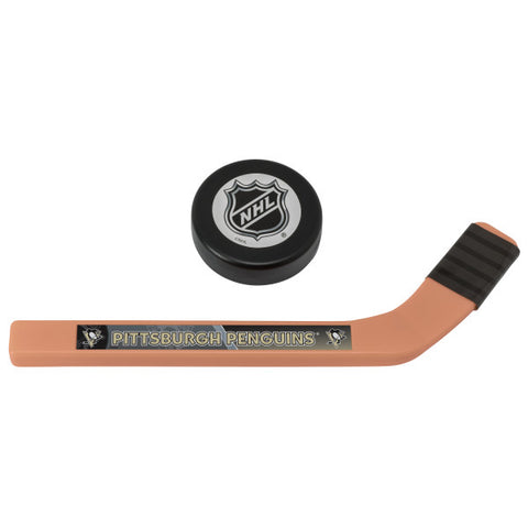 NHL® Pittsburgh Penguins Team Slap Shot DecoSet® and Edible Image Background
