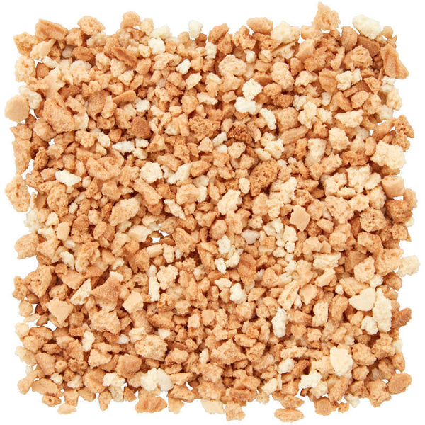 Gingerbread Crunch Sprinkles for Cake and Cookie Decorating, 4.9 oz.