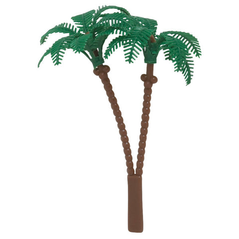 Palm Trees DecoPics Cake Decoration